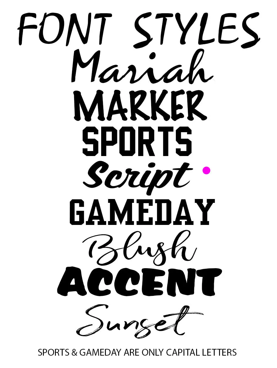 Personalized Fastpitch MOM Drawstring Bag