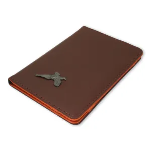 Pheasant Shotgun Certificate Brown