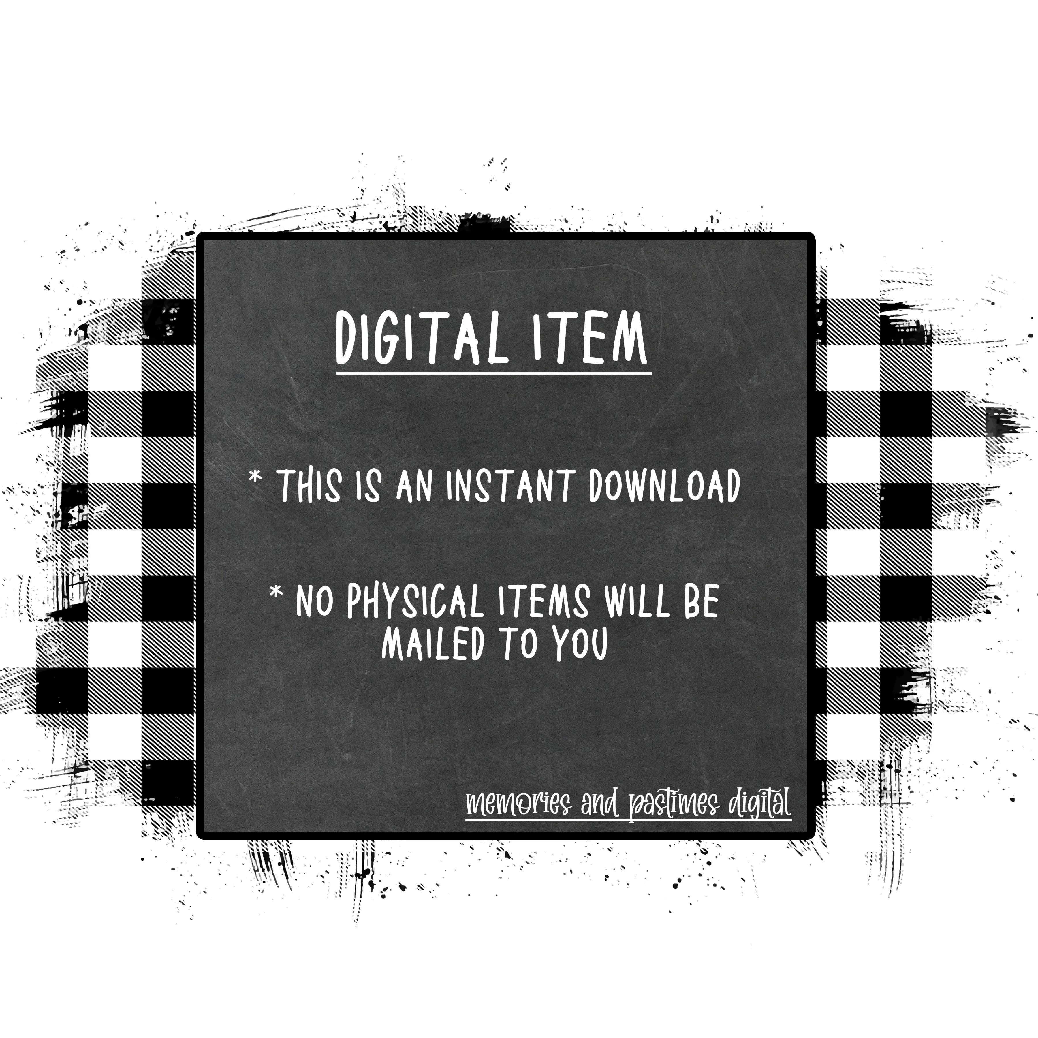 Pink Floral Sticky Notepad Holder PNG Sublimation Design, Note Pad Holder Digital Download