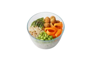 Poke Bowl