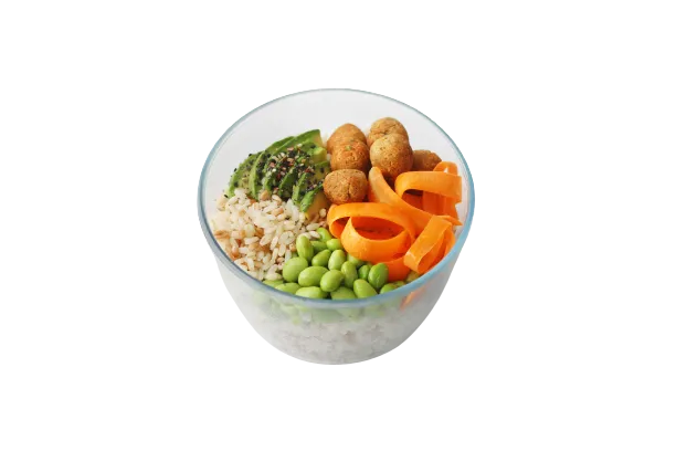 Poke Bowl