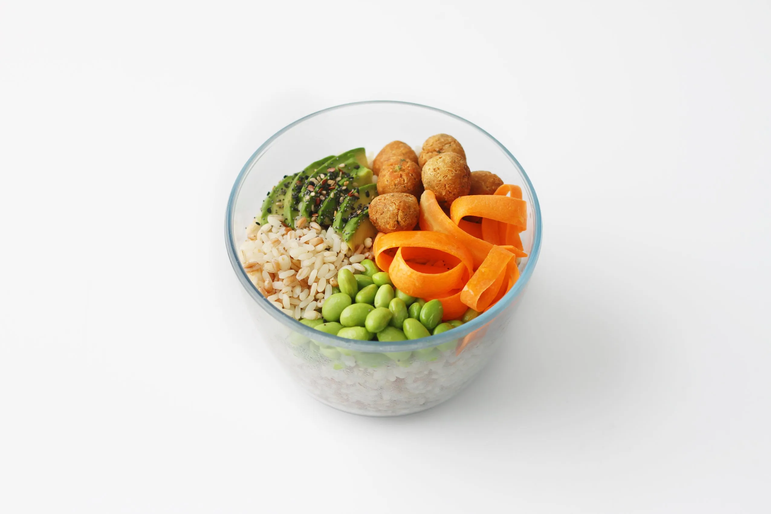 Poke Bowl