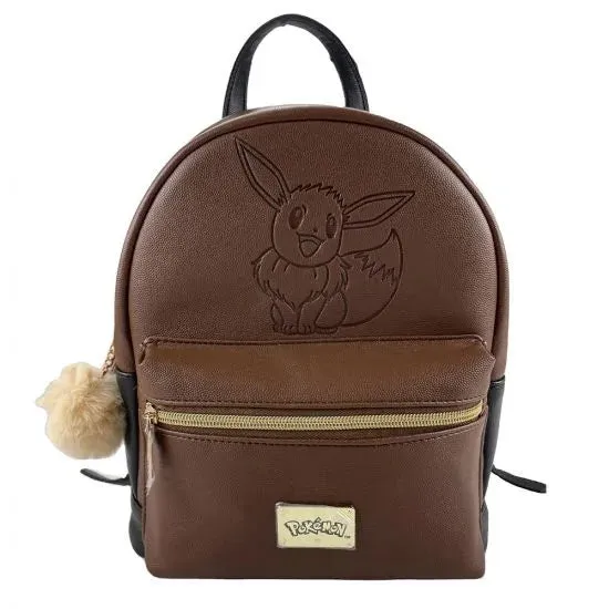 Pokémon Eevee Backpack