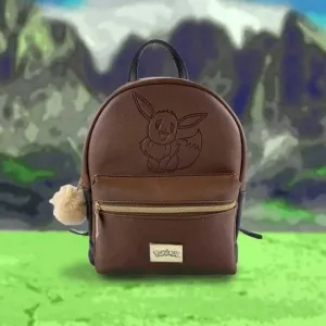 Pokémon Eevee Backpack