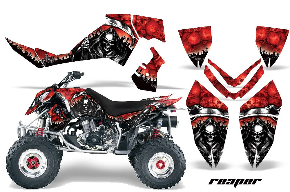 Polaris Outlaw 450 Graphics (2006-2008)