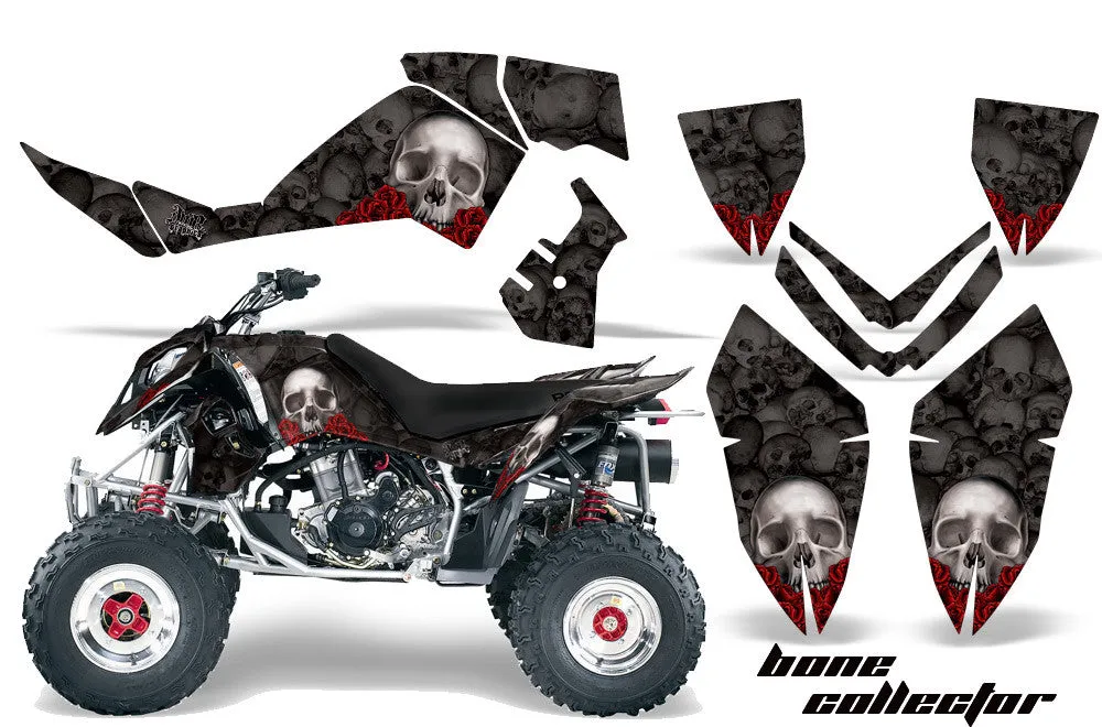 Polaris Outlaw 450 Graphics (2006-2008)