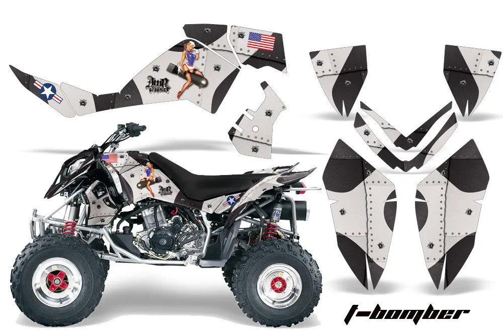 Polaris Outlaw 450 Graphics (2006-2008)