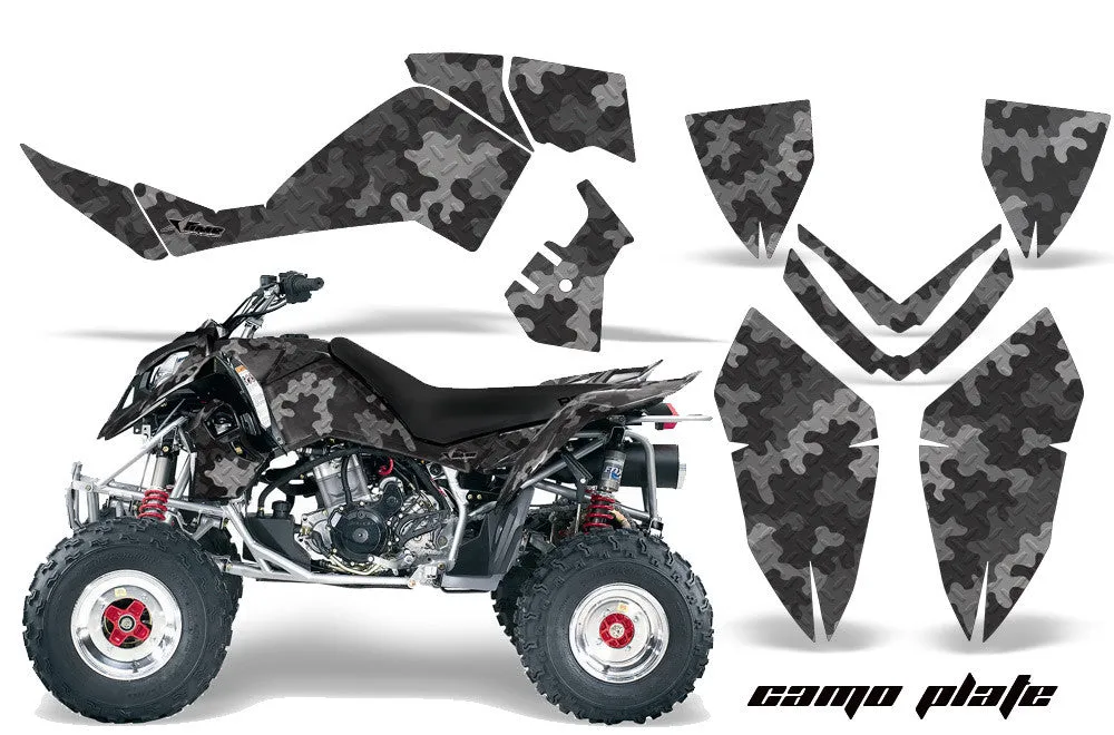 Polaris Outlaw 450 Graphics (2006-2008)