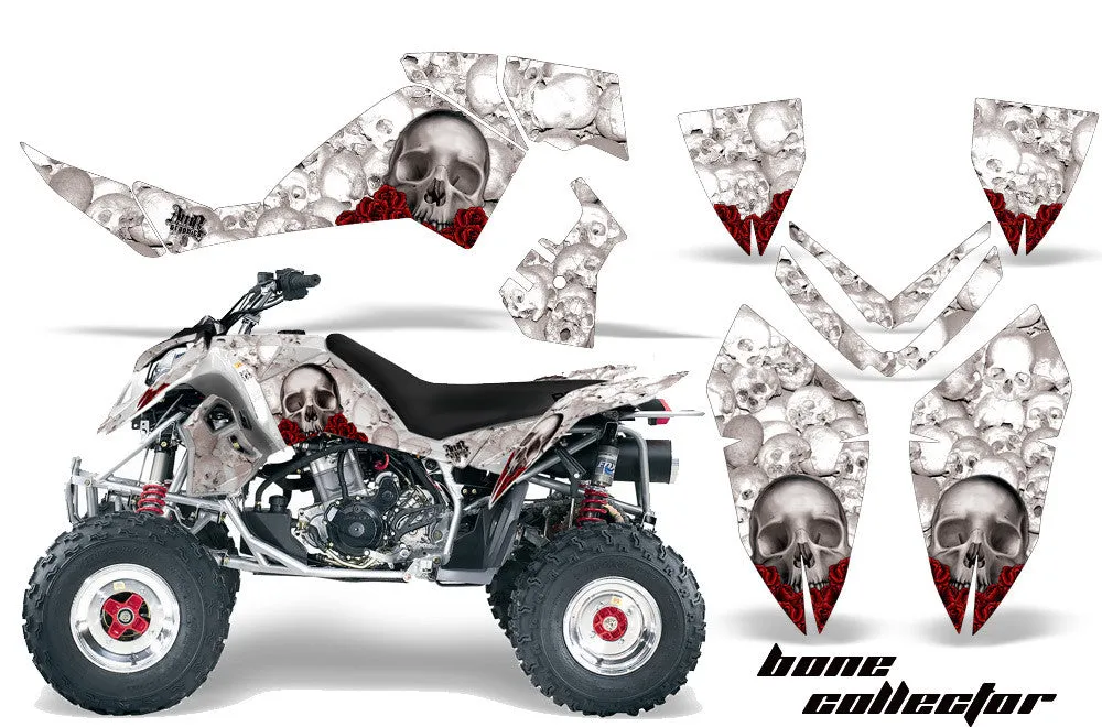 Polaris Outlaw 450 Graphics (2006-2008)