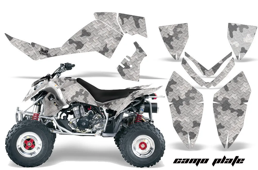 Polaris Outlaw 450 Graphics (2006-2008)