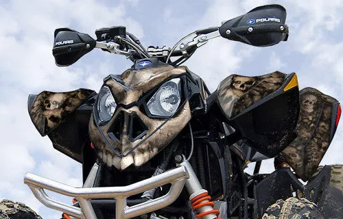 Polaris Outlaw 450 Graphics (2006-2008)