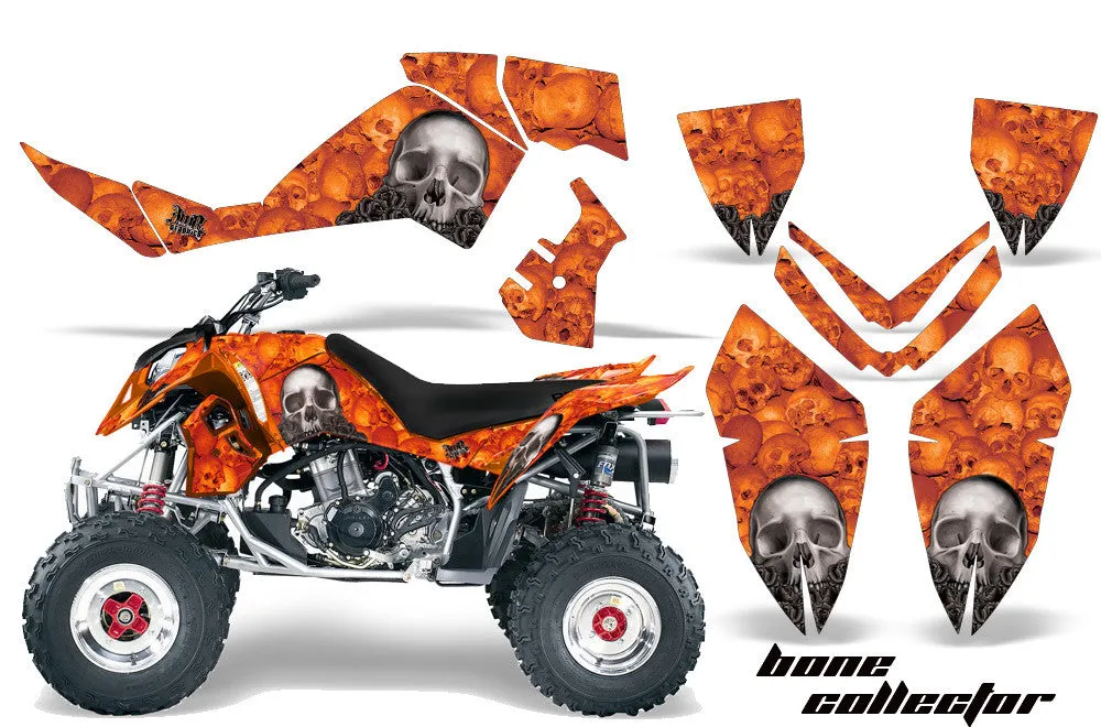 Polaris Outlaw 450 Graphics (2006-2008)