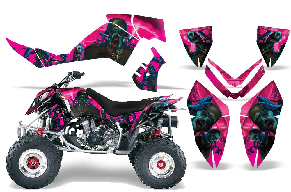 Polaris Outlaw 450 Graphics (2006-2008)