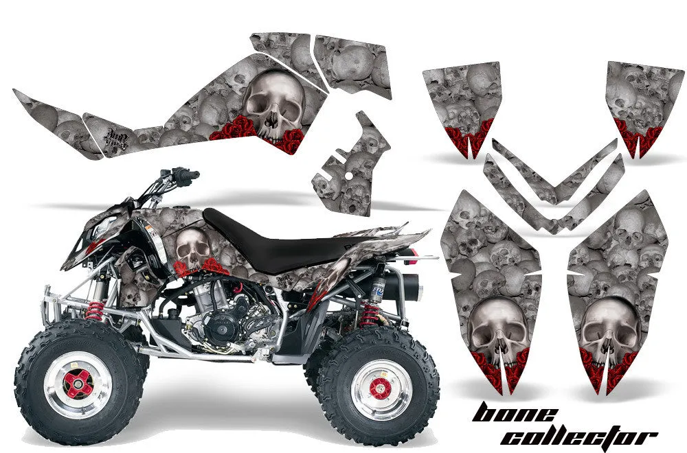 Polaris Outlaw 450 Graphics (2006-2008)