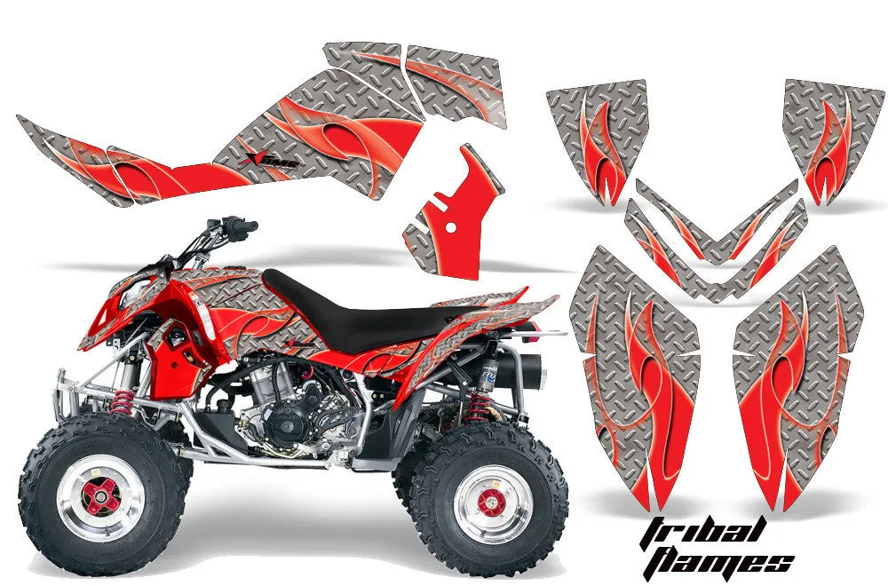 Polaris Outlaw 450 Graphics (2006-2008)