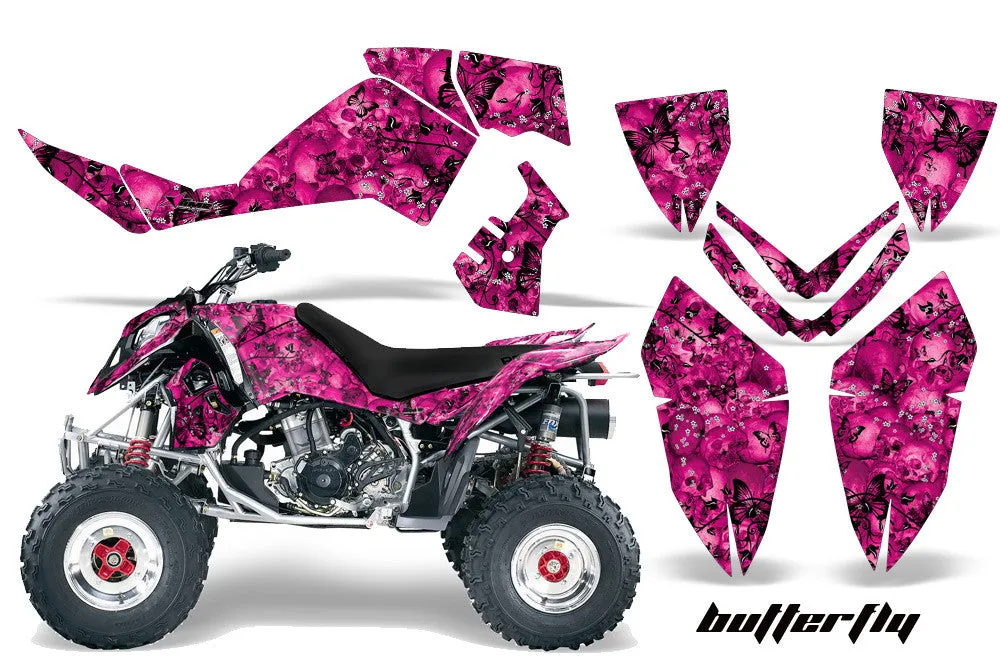 Polaris Outlaw 450 Graphics (2006-2008)