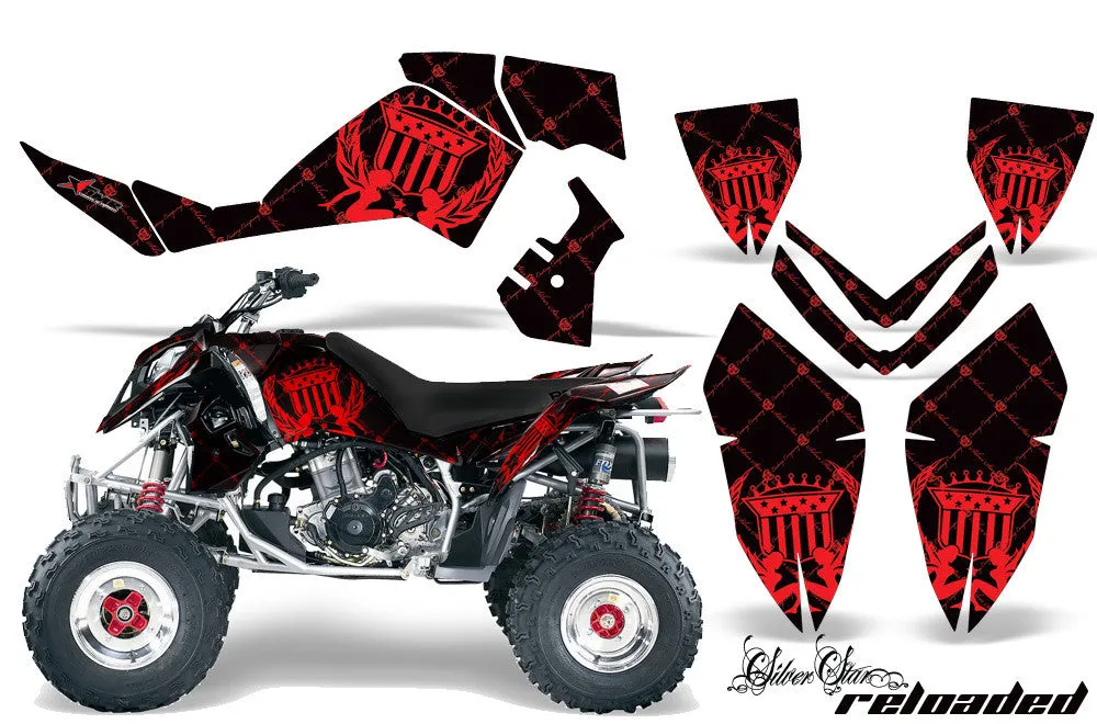 Polaris Outlaw 450 Graphics (2006-2008)