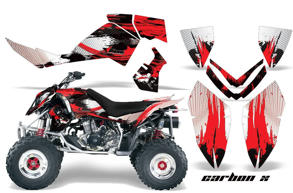 Polaris Outlaw 450 Graphics (2006-2008)