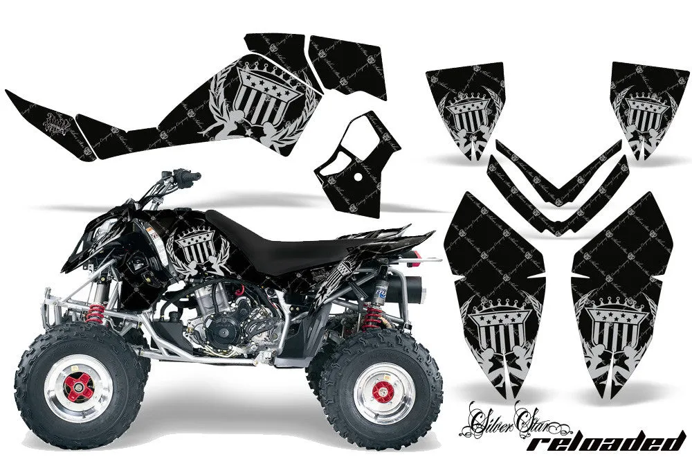 Polaris Outlaw 450 Graphics (2006-2008)