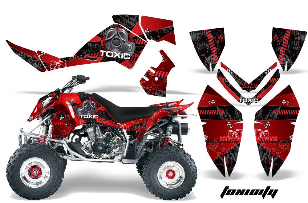 Polaris Outlaw 450 Graphics (2006-2008)