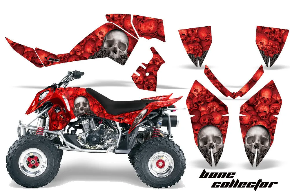 Polaris Outlaw 500 Graphics (2006-2008)