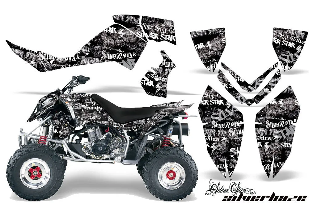 Polaris Outlaw 500 Graphics (2006-2008)