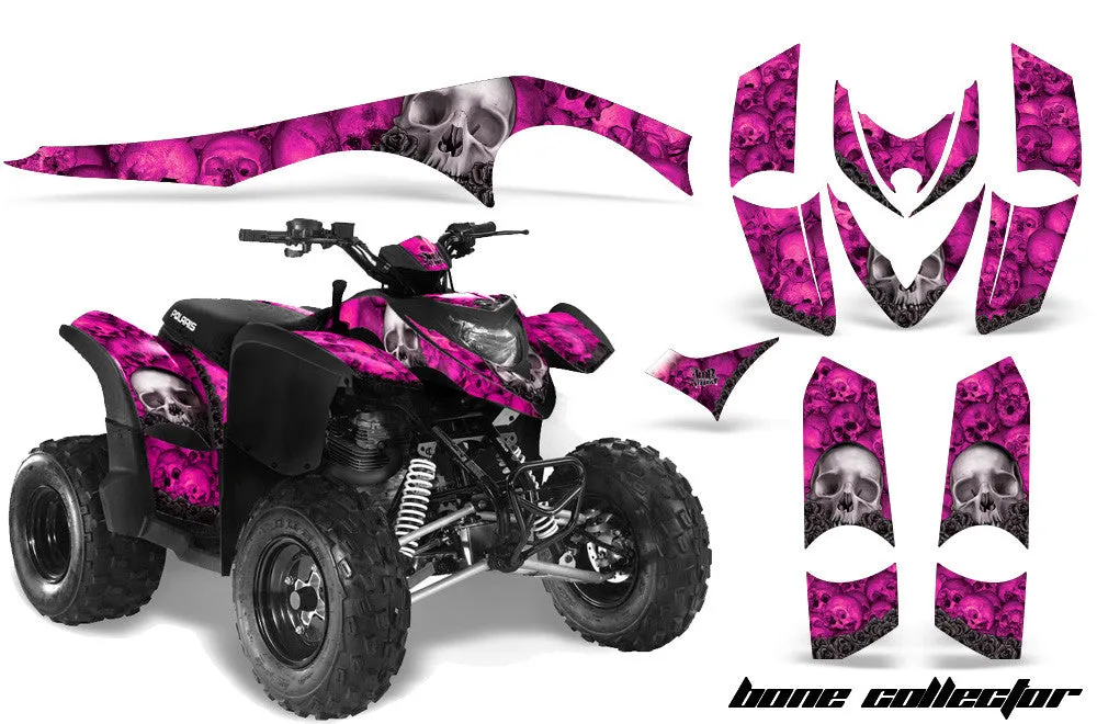Polaris Phoenix 200 Graphics