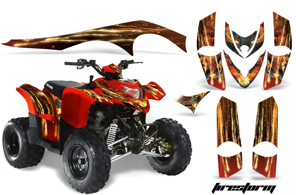 Polaris Phoenix 200 Graphics