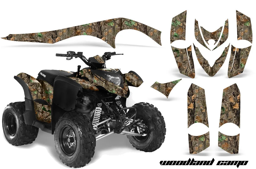 Polaris Phoenix 200 Graphics