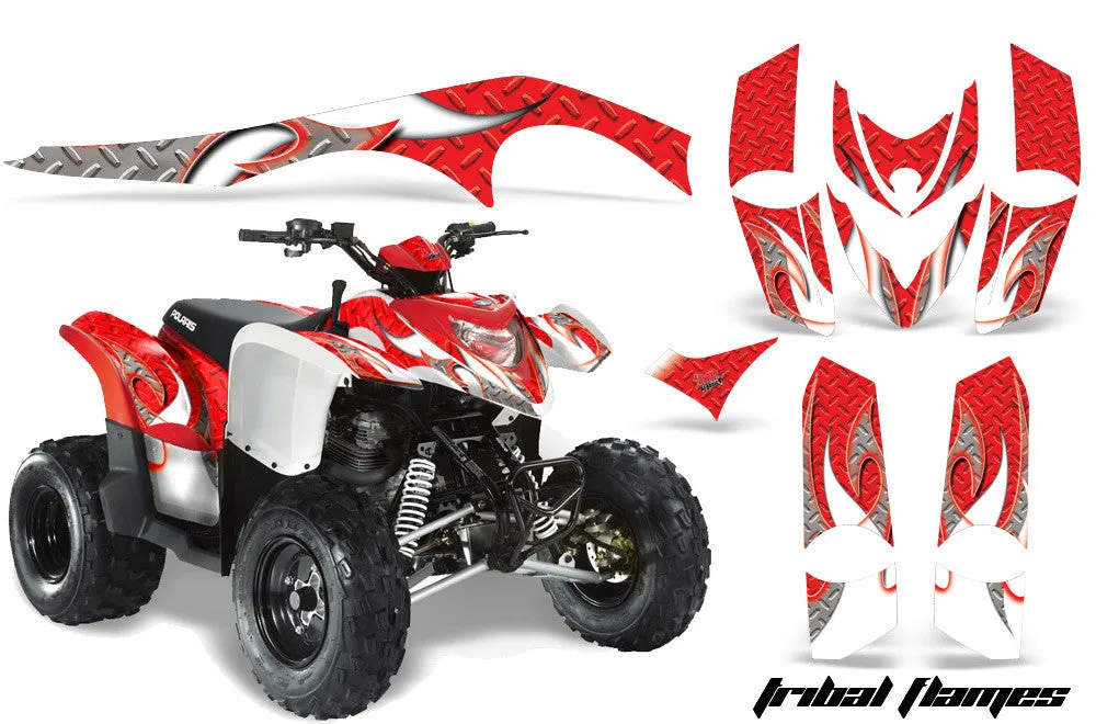 Polaris Phoenix 200 Graphics