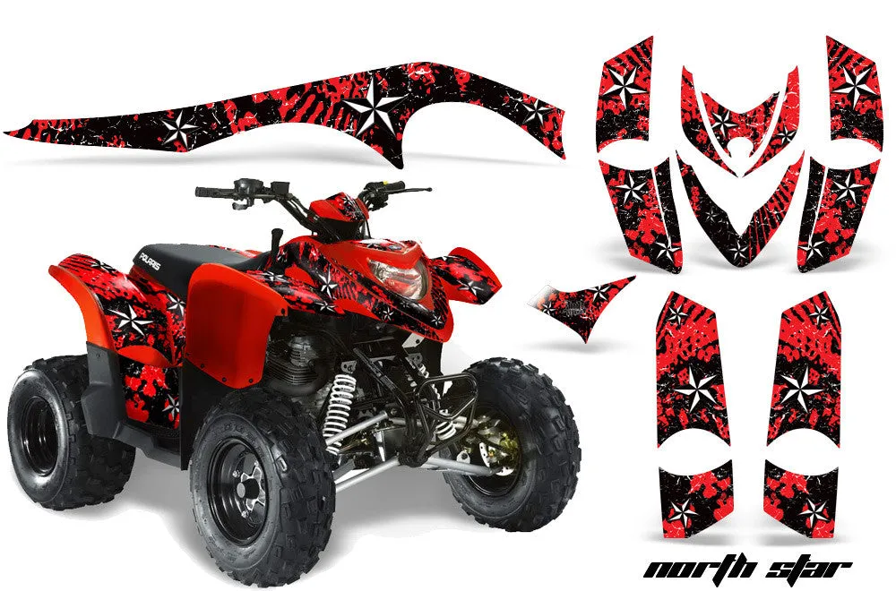 Polaris Phoenix 200 Graphics