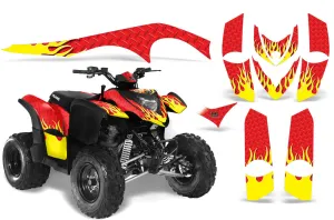 Polaris Phoenix 200 Graphics