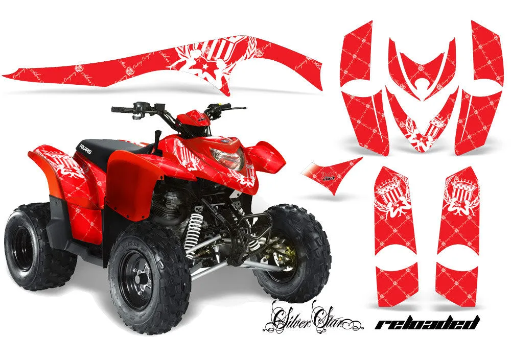 Polaris Phoenix 200 Graphics