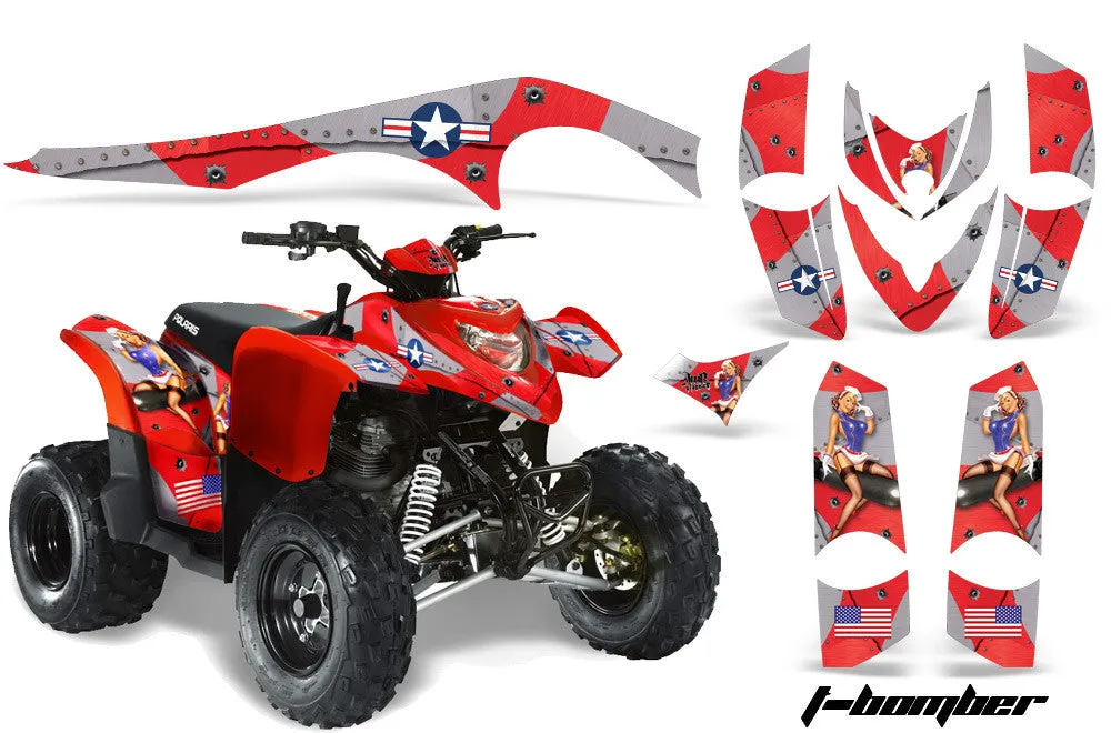 Polaris Phoenix 200 Graphics
