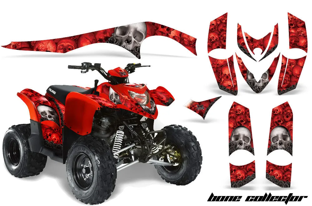 Polaris Phoenix 200 Graphics