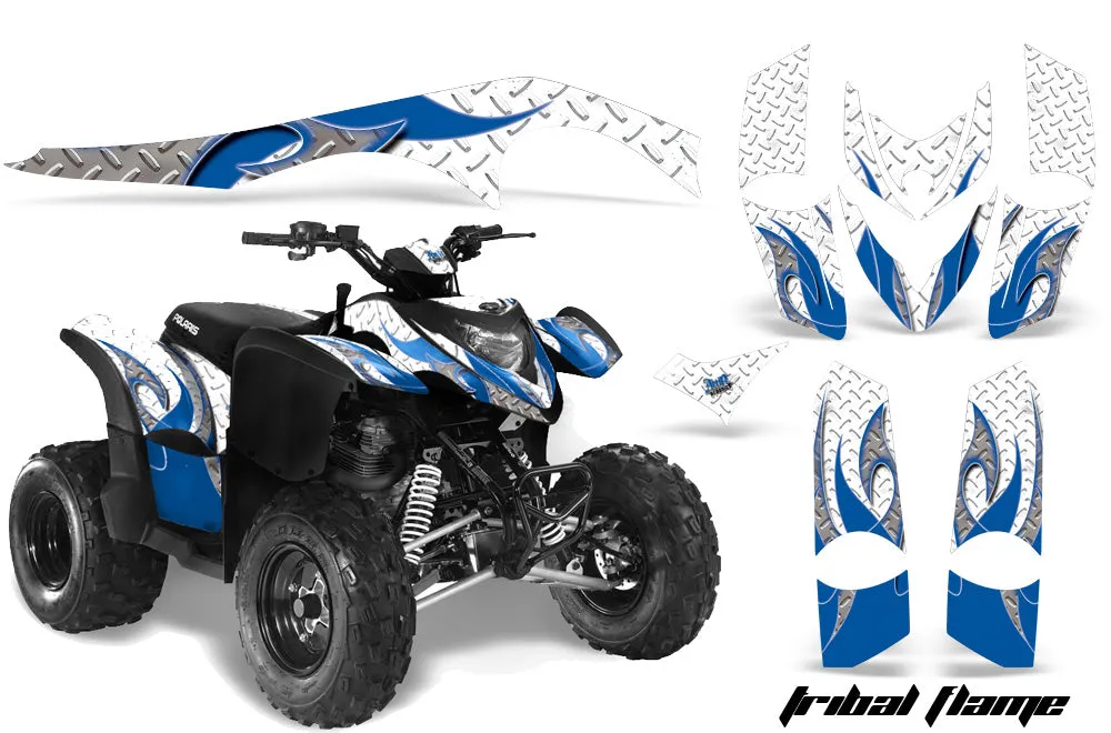 Polaris Phoenix 200 Graphics