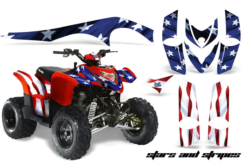 Polaris Phoenix 200 Graphics