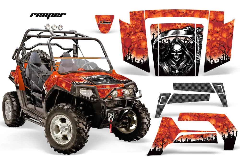 Polaris RZR 800 Graphics (2011-2014)