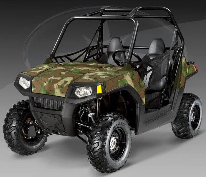Polaris RZR 800 Graphics (2011-2014)