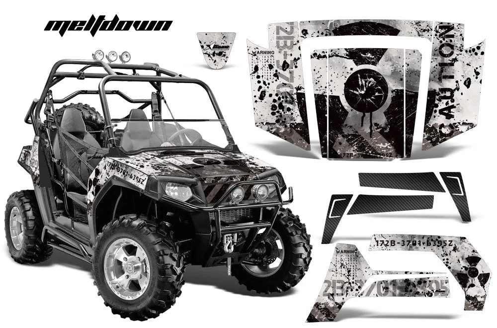 Polaris RZR 800 Graphics (2011-2014)