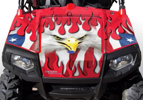 Polaris RZR 800 Graphics (2011-2014)