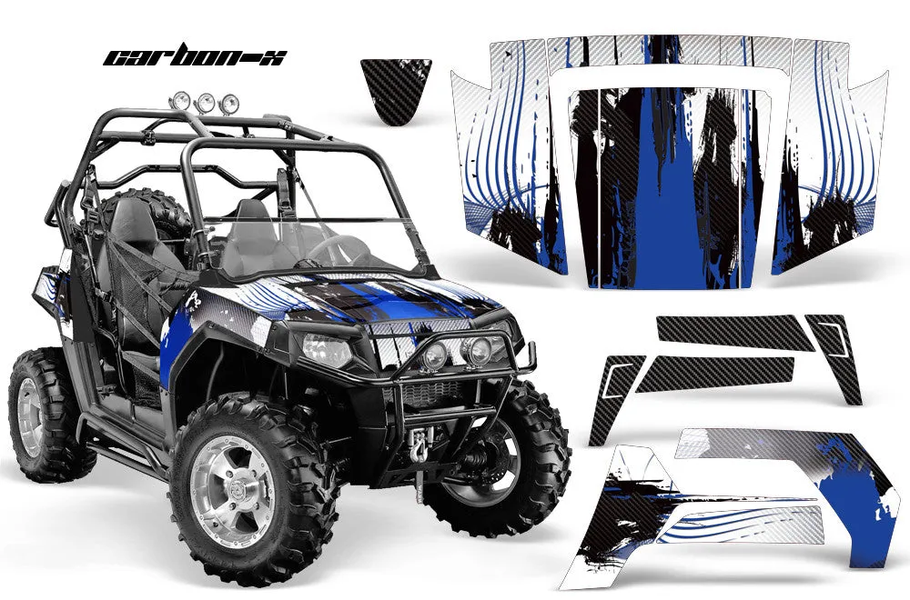 Polaris RZR 800 Graphics (2011-2014)
