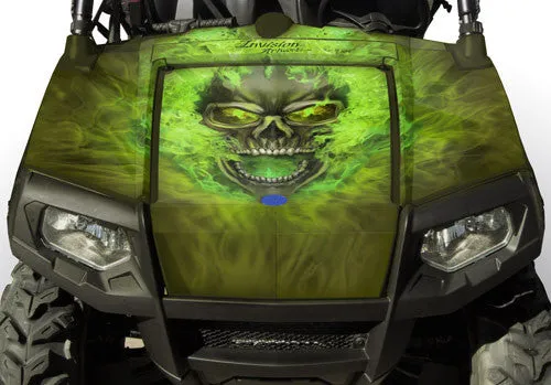 Polaris RZR 800 Graphics (2011-2014)