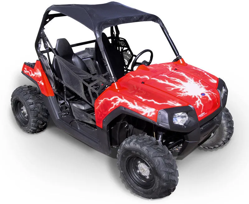 Polaris RZR 800 Graphics (2011-2014)