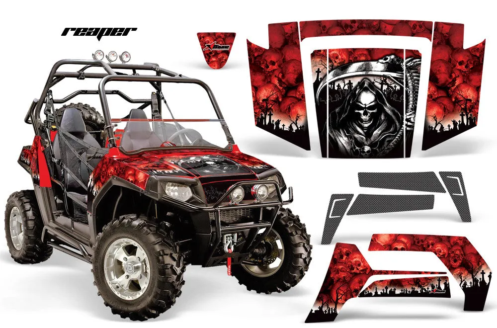 Polaris RZR 800 Graphics (2011-2014)