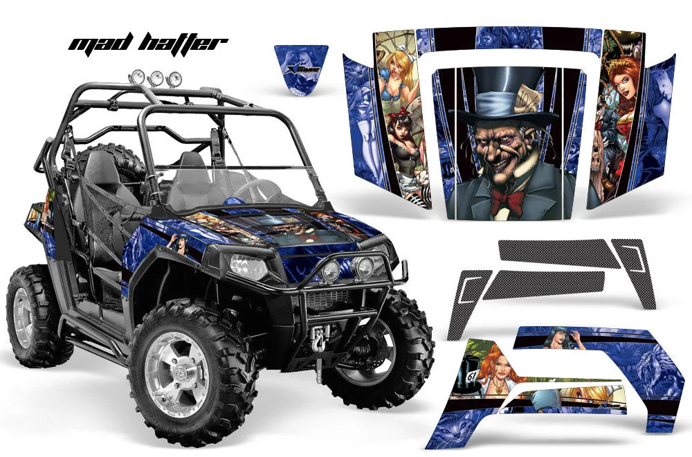 Polaris RZR 800 Graphics (2011-2014)