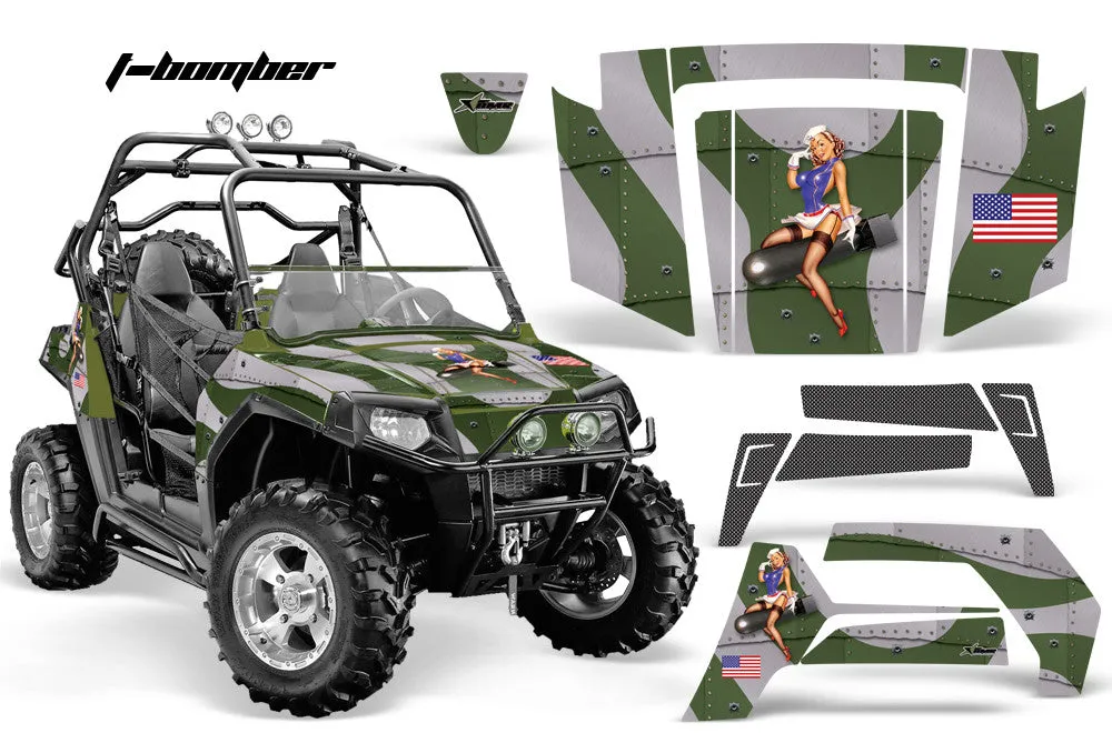 Polaris RZR 800 Graphics (2011-2014)