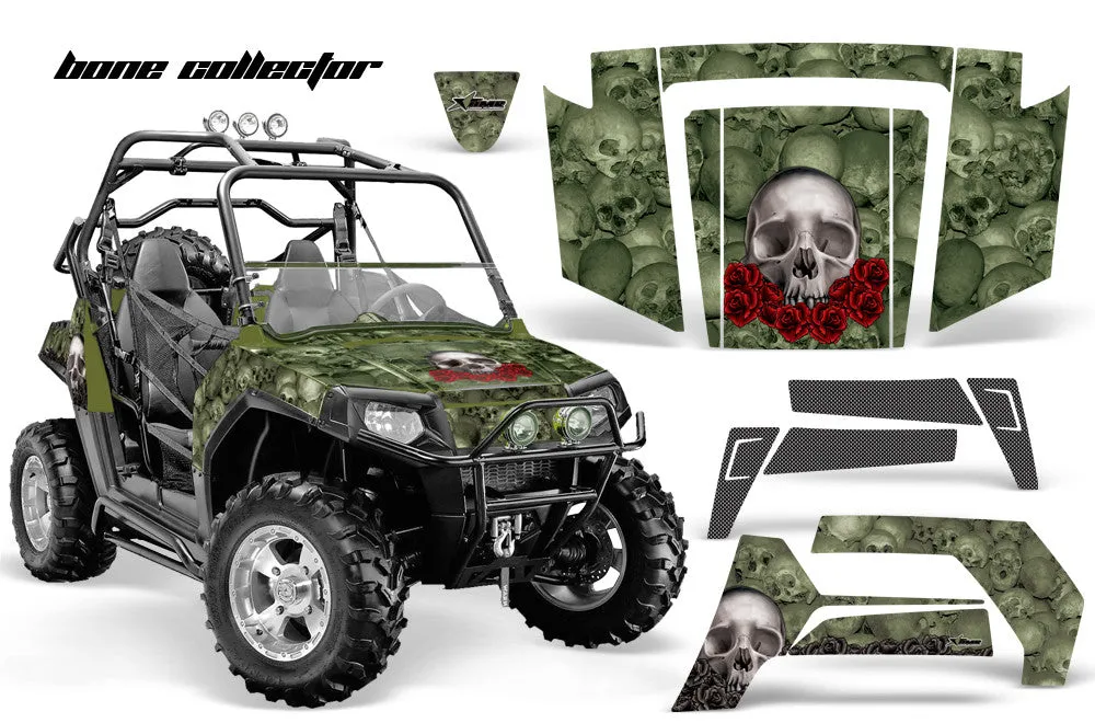 Polaris RZR 800 Graphics (2011-2014)