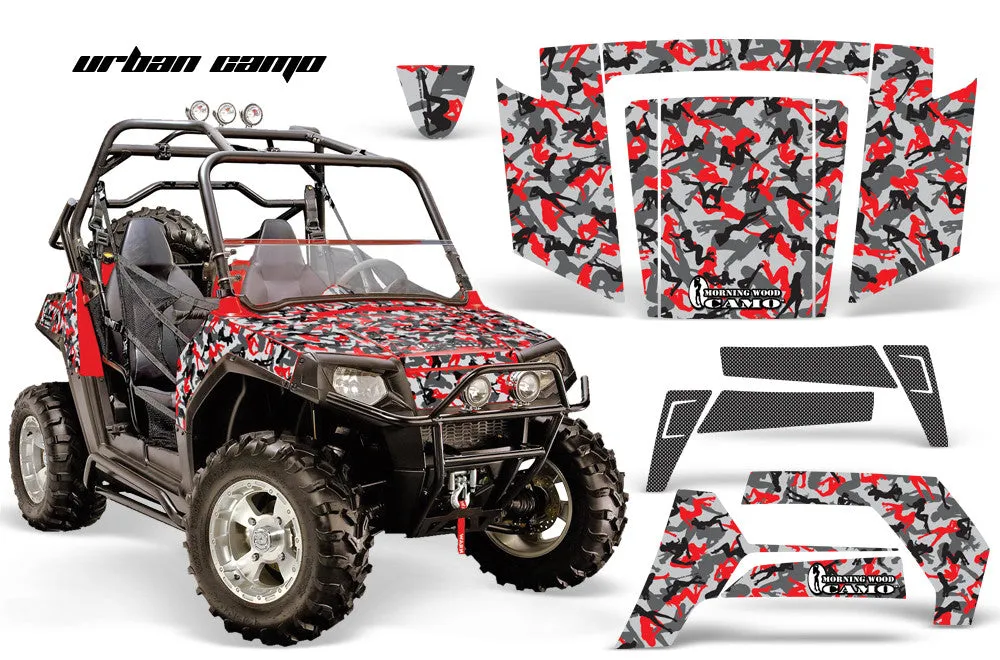 Polaris RZR 800 Graphics (2011-2014)