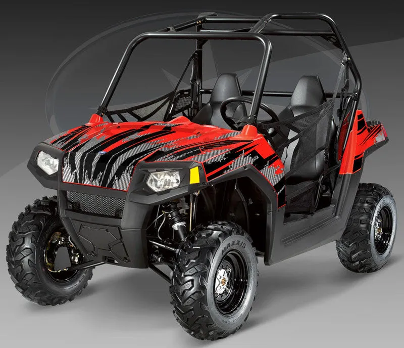 Polaris RZR 800 Graphics (2011-2014)